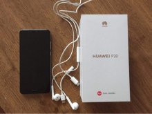 Predám HUAWEI P20