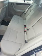 PREDÁM MERCEDES BENZ C 240