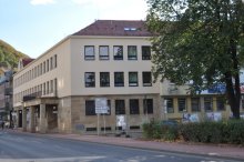 Kancelárske priestory na prenájom - centrum B.Byst