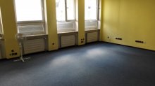 Kancelárske priestory na prenájom - centrum B.Byst