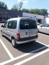 Predám Citroen Berlingo 1.6 HDI