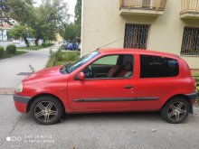 Renault Clio II
