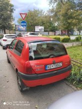 Renault Clio II