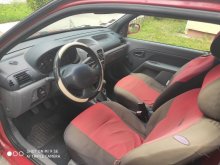 Renault Clio II