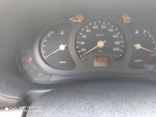 Renault Clio II