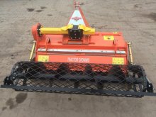 Zakladač trávníku CR 145 od 20Hp