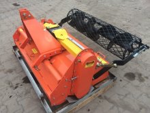 Zakladač trávníku CR 145 od 20Hp