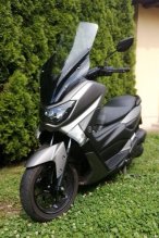 Yamaha Nmax 125