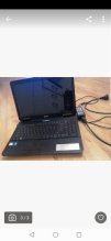 Notebook Acer