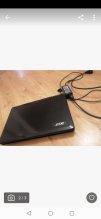 Notebook Acer
