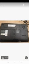 Notebook Acer