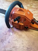 Husqvarna 61