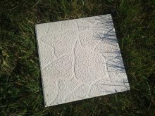 Zámková dlažba mozaika 30cm/30cm-3cm