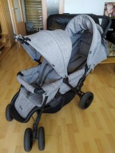 Surodenecky tandemovy kocik ABC design circle