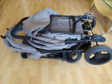 Surodenecky tandemovy kocik ABC design circle
