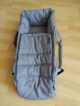Surodenecky tandemovy kocik ABC design circle