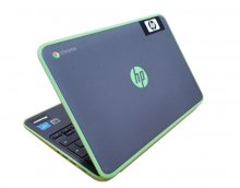 Novy par krat pouzity HP Chromebook 11 G5