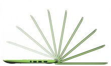 Novy par krat pouzity HP Chromebook 11 G5