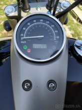 Honda VT750C2B