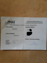 PREDÁM NOVÝ MICROSOFT XBOX 360 "PREMIUM E" 500gb