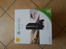 PREDÁM NOVÝ MICROSOFT XBOX 360 "PREMIUM E" 500gb