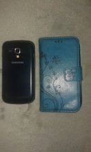 Predám Samsung Galaxy Trend Plus (S7580)