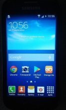 Predám Samsung Galaxy Trend Plus (S7580)