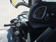 Rýpadlo nakladač JCB 3 CX