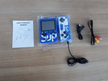 SUP game console