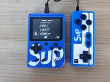 SUP game console