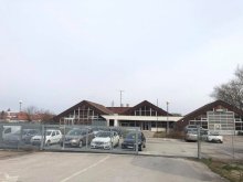 Na predaj podnikateľský objekt Zlatná na Ostrove