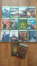 Predám Xbox One X bez ovladača