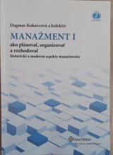 Manažmnet I a II