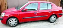 Predám Renault Thalia