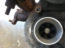 Turbo 1.9 TDi 66kw ahu agr