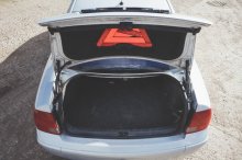 Volkswagen Passat B5
