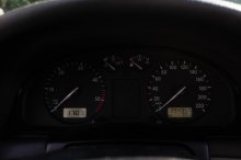 Volkswagen Passat B5