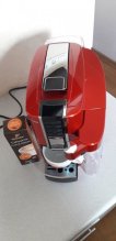 Predám kávovar Tchibo Cafissimo Latte