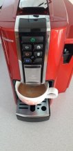 Predám kávovar Tchibo Cafissimo Latte
