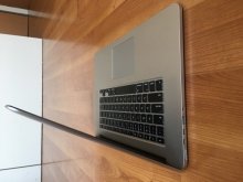MacBook Pro (Retina, 15-palcový, Late 2013)