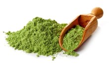 Kratom - Čerstvý v prémium kvalite