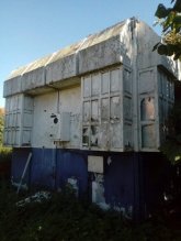 Stanok, stavebna bunka