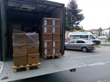 Sťahovanie -Profi- Autodoprava nonstop