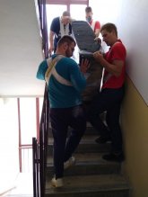 Sťahovanie -Profi- Autodoprava nonstop