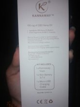 Vape Kannaway