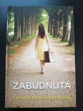kniha - Zabudnutá