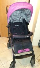 Golfáč EasyGo Nitro