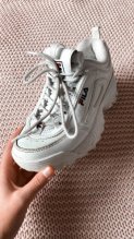 Fila tenisky