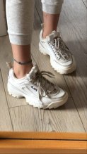 Fila tenisky