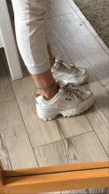 Fila tenisky